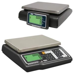 Cântar comercial G-310-320
