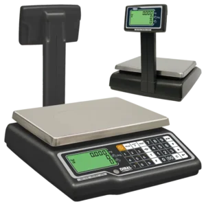 Cântar comercial G-310-320