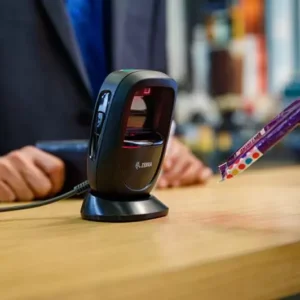 Scaner DS9308