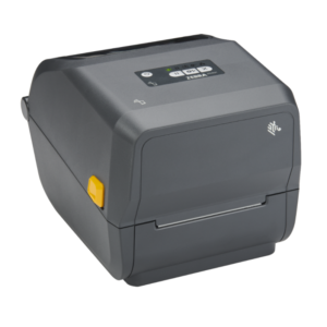 Imprimantă etichete ZEBRA 421T