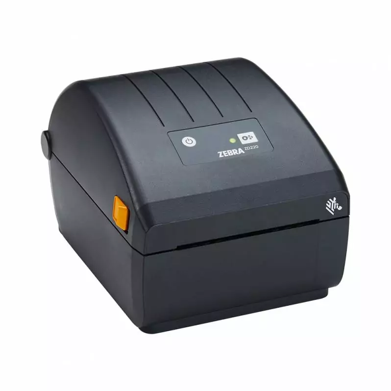 Imprimantă etichete ZEBRA ZD220