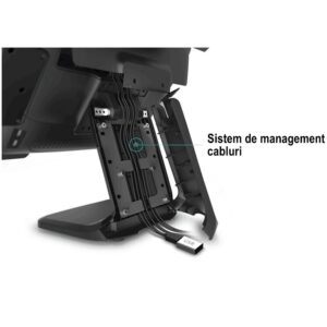 Monitor touchscreen ZT 150L